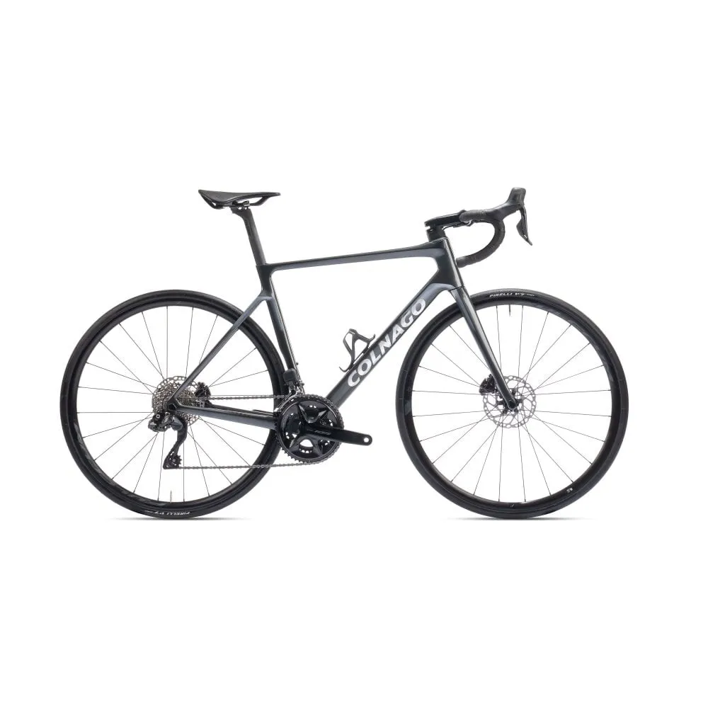 Team Cycles Colnago V4 Disc Ultegra Di2 Road Bike in VDDK | Interest FREE Finance & Online Refund Policy.