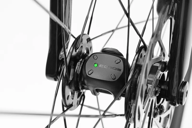 Coros Bike Speed Sensor-4