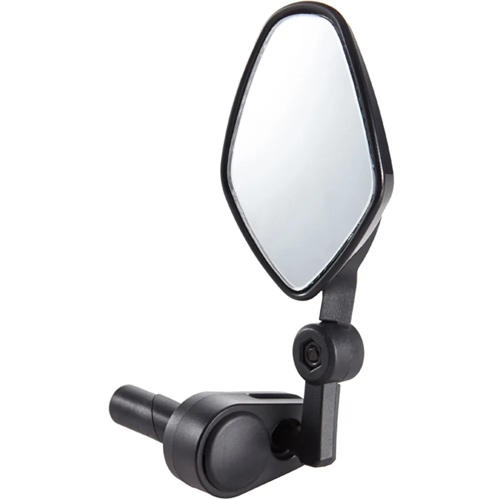 Team Cycles M Part Commute Mirror | Interest FREE Finance & Online Refund Policy.