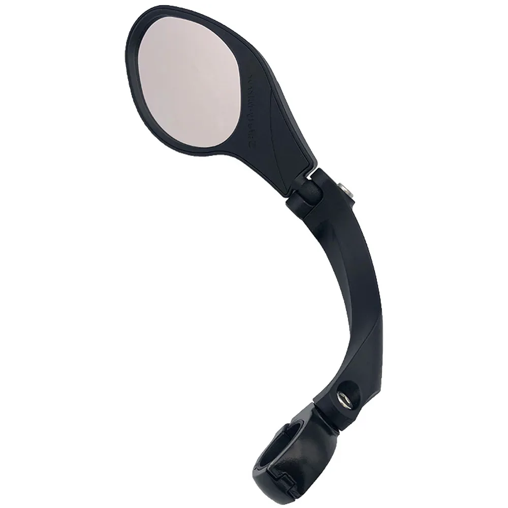 Team Cycles M Part Adjustable Lefthand Mirror | Interest FREE Finance & Online Refund Policy.