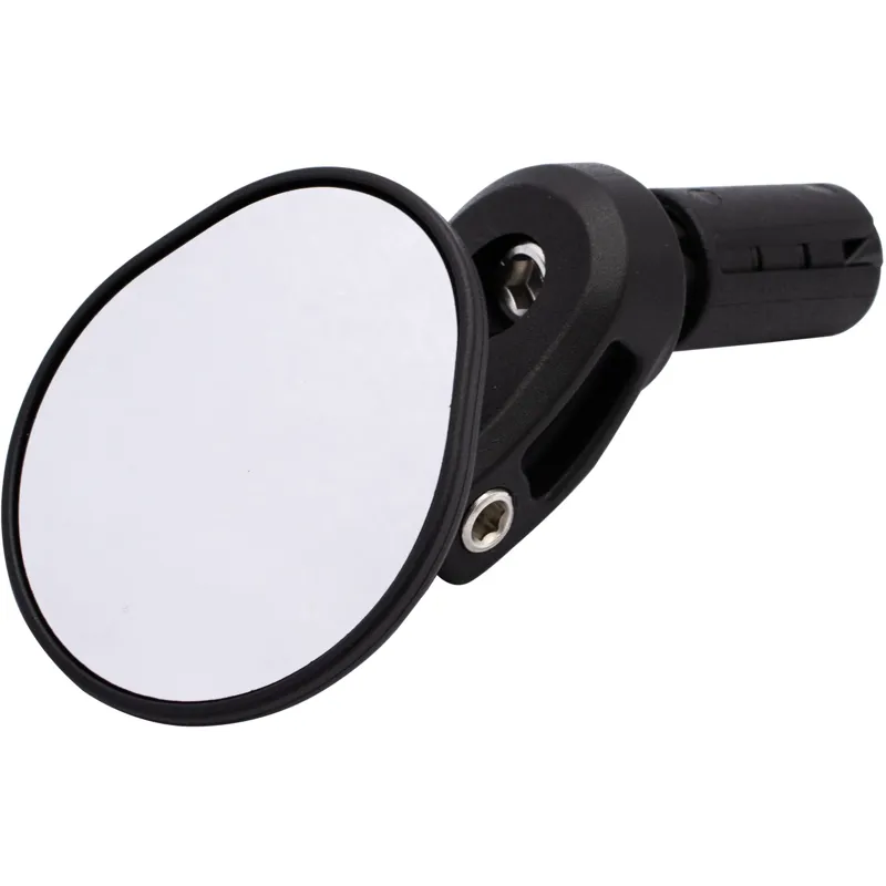 M Part Internal Clamp Drop Bar Mirror