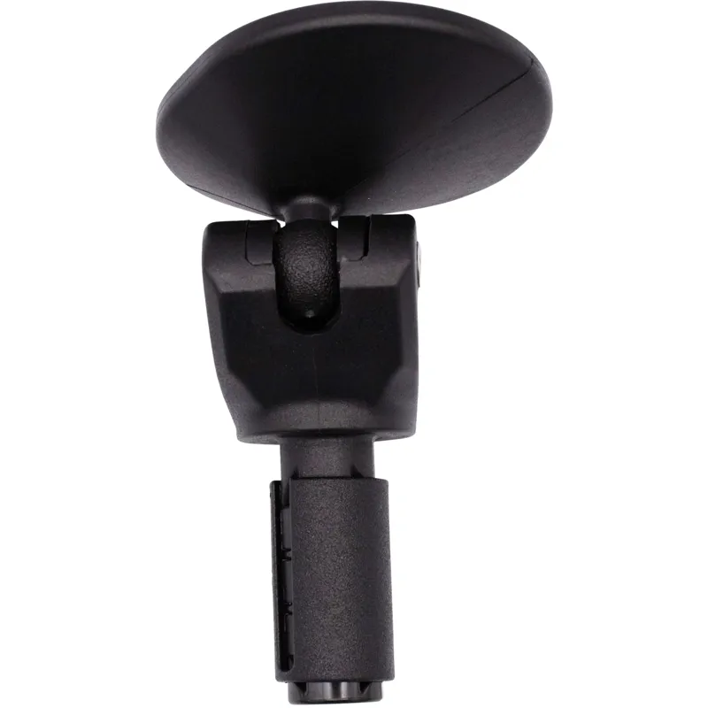 M Part Internal Clamp Drop Bar Mirror-2