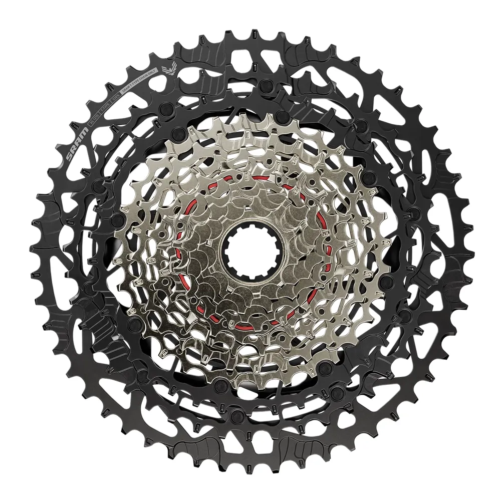 Team Cycles Sram SRAM Eagle XS-1270 T-Type 12 Speed 10-52t Cassette | Interest FREE Finance & Online Refund Policy.