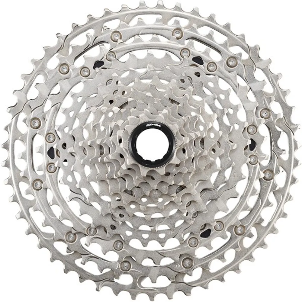Team Cycles Shimano Deore M6100 12 Speed 10-51T Cassette | Interest FREE Finance & Online Refund Policy.