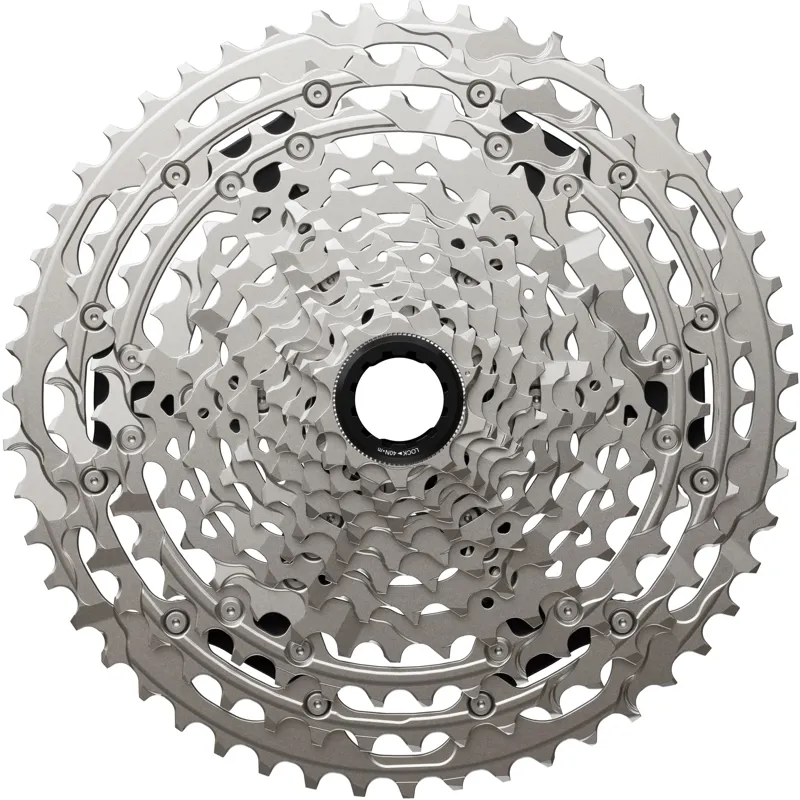 Shimano Deore CS-M6200 12-Speed 10-51T Cassette