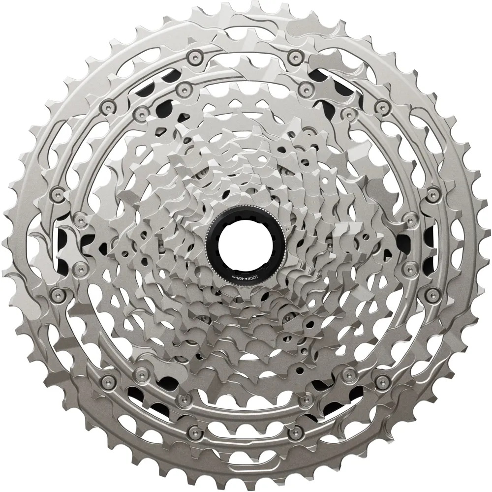 Team Cycles Shimano Deore CS-M6200 12-Speed 10-51T Cassette | Interest FREE Finance & Online Refund Policy.
