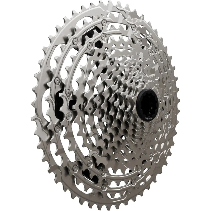Shimano Deore CS-M6200 12-Speed 10-51T Cassette-1