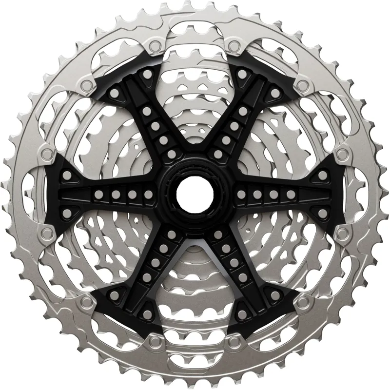 Shimano Deore CS-M6200 12-Speed 10-51T Cassette-2