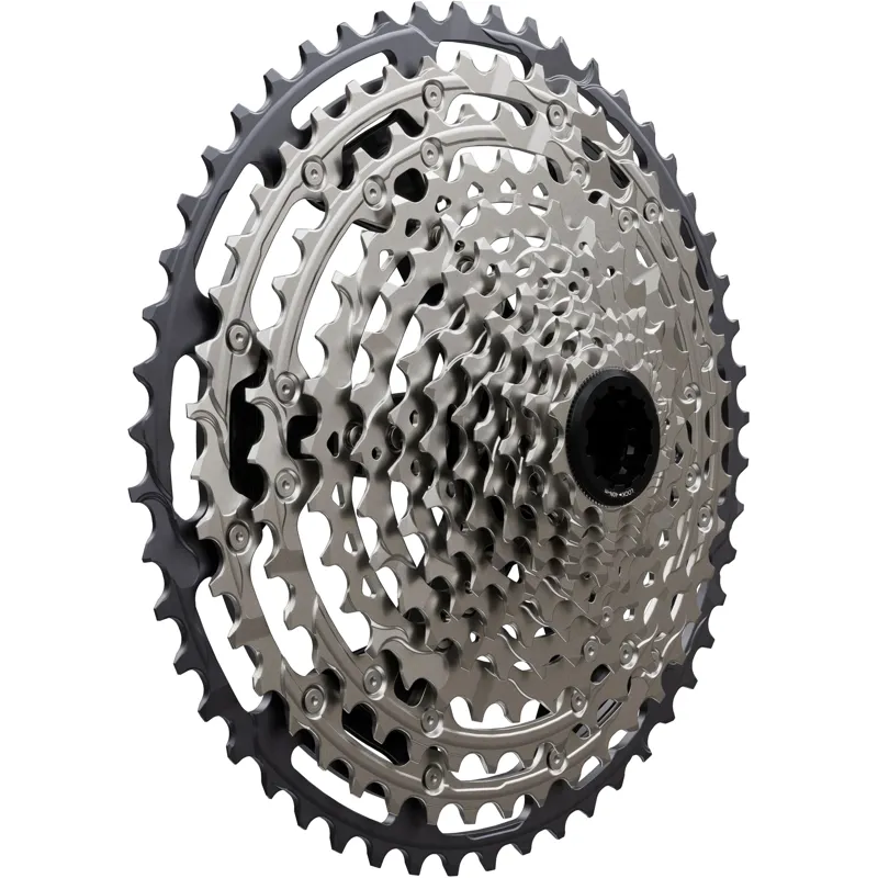 Shimano Deore CS-M7200 12 Speed 10-51T Cassette-1