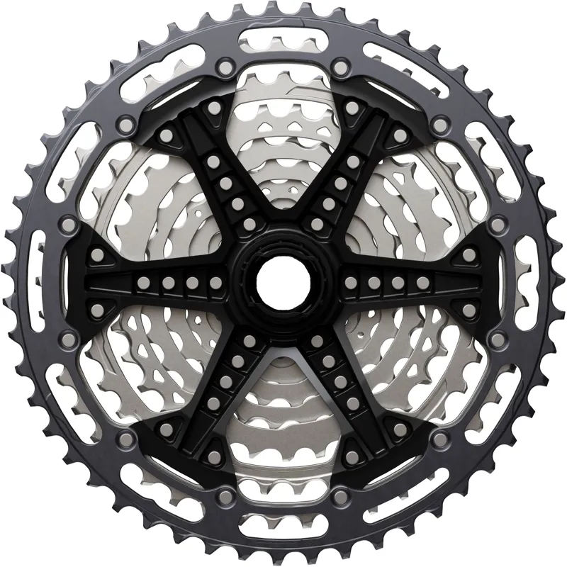 Shimano Deore CS-M7200 12 Speed 10-51T Cassette-2
