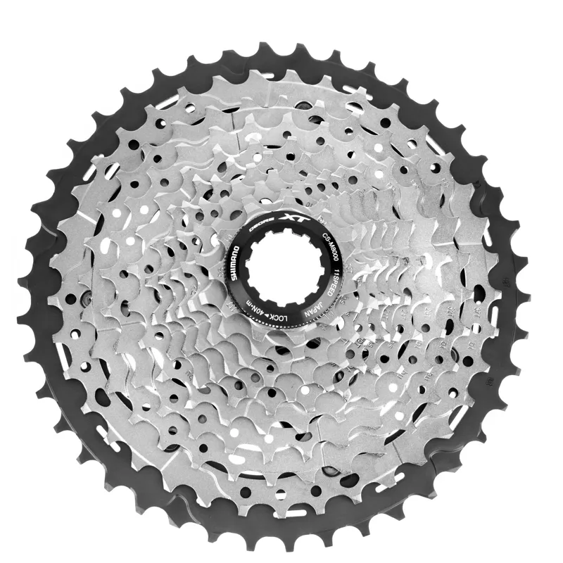 Shimano CS-M8000 XT 11 Speed Cassette