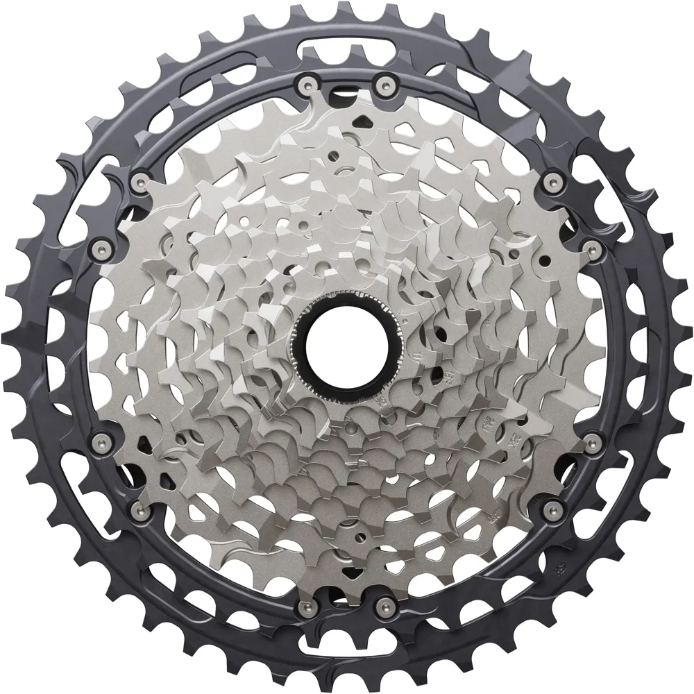 Team Cycles Shimano XT CS-M8200 12-Speed Cassette | Interest FREE Finance & Online Refund Policy.