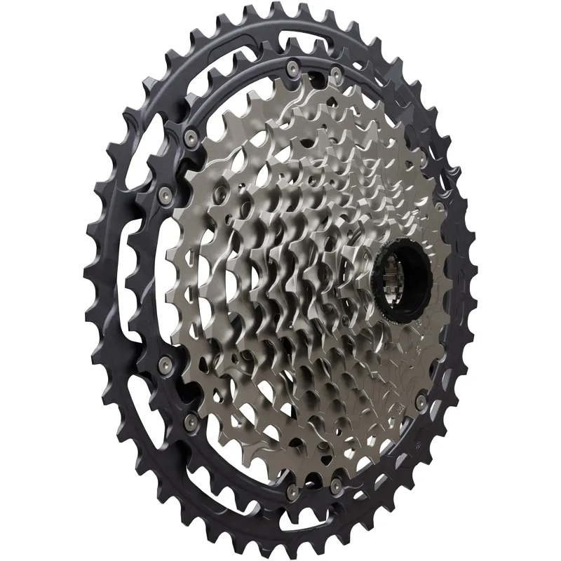 Shimano XT CS-M8200 12-Speed Cassette-1