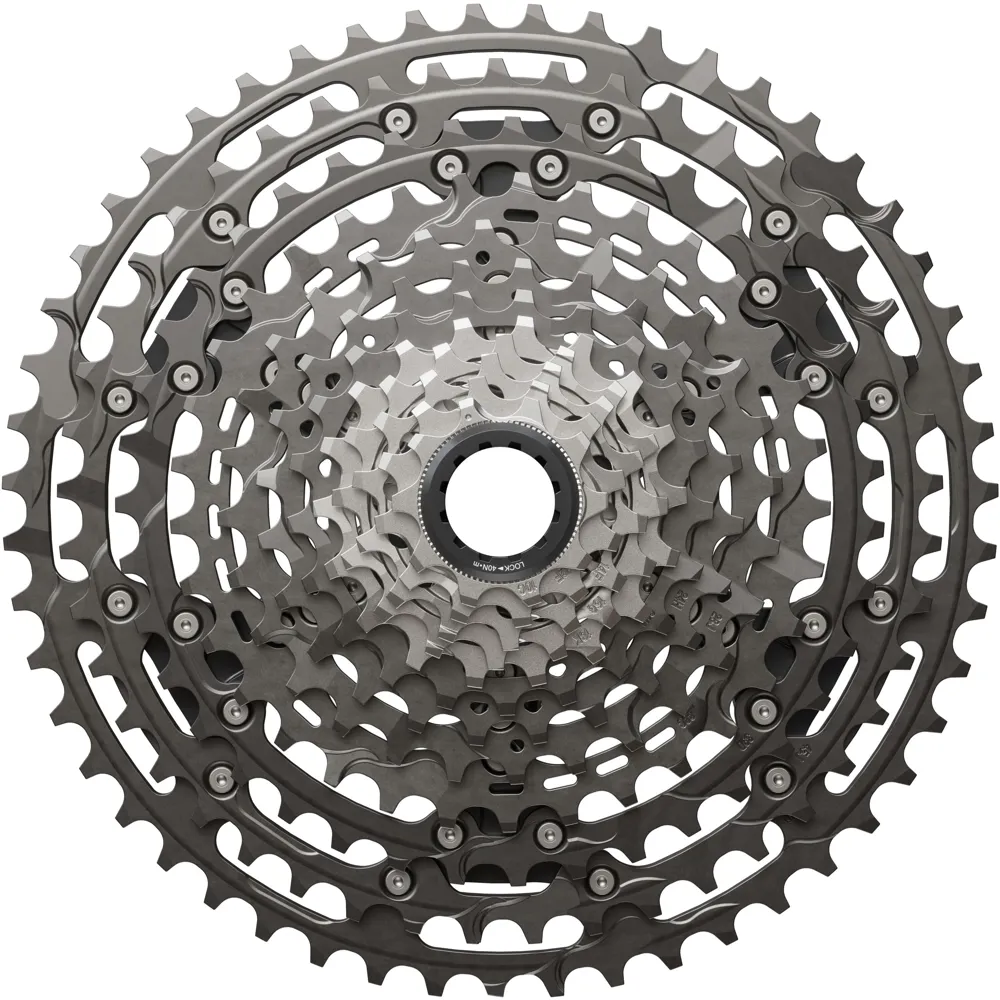 Team Cycles Shimano CS-M9200 XTR 12-speed 10-51T Cassette | Interest FREE Finance & Online Refund Policy.