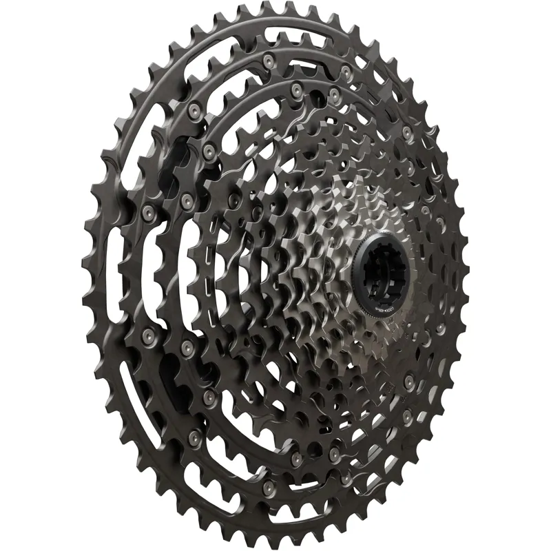 Shimano CS-M9200 XTR 12-speed 10-51T Cassette-1