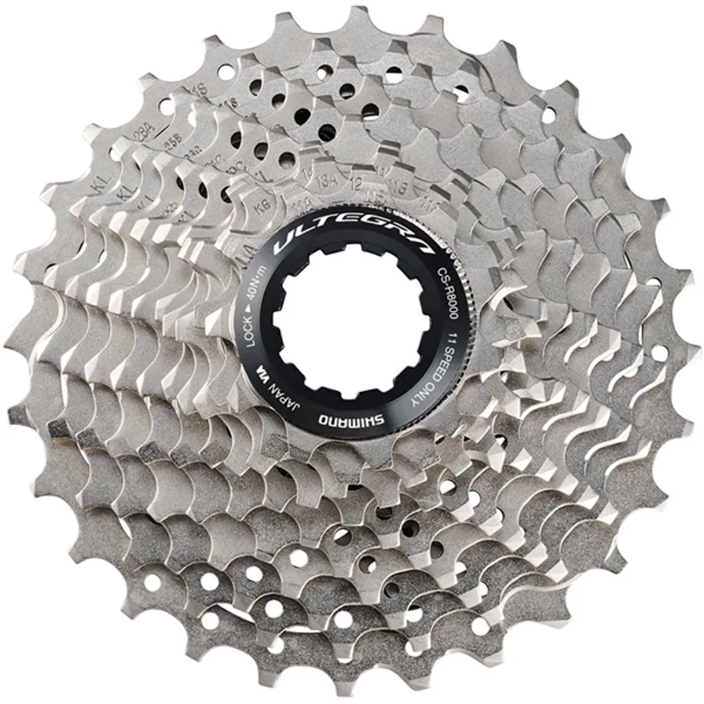 Team Cycles Shimano CASS Ultegra R8000 11 Spd | Interest FREE Finance & Online Refund Policy.