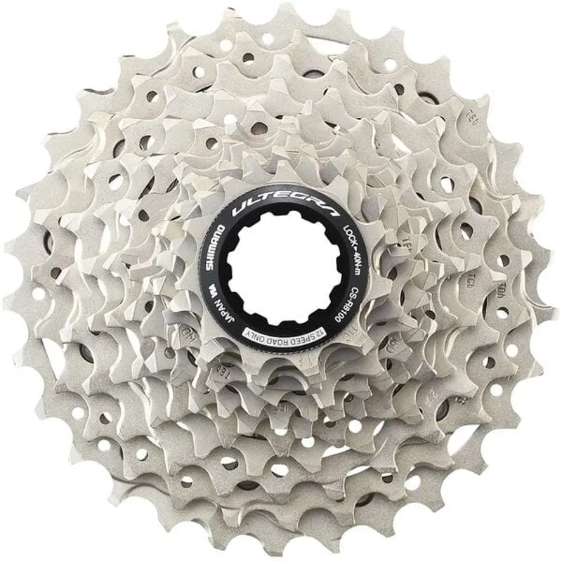 Shimano Ultegra CS-R810112-Speed Cassette-1