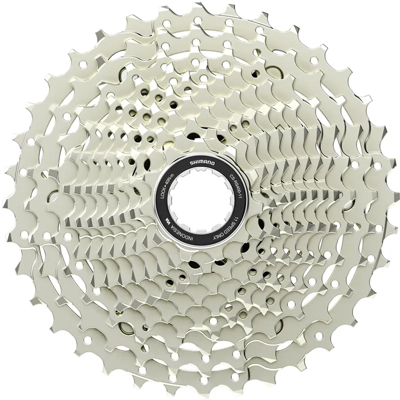 Shimano Tiagra CS-RS400 11 Speed 11-36T Cassette