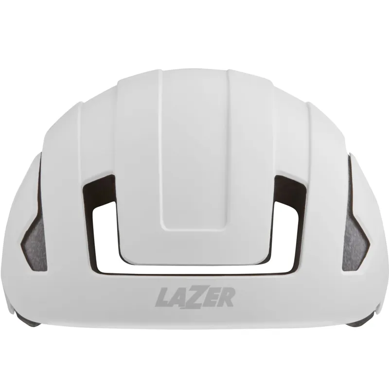 Lazer Cityzen KinetiCore Helmet Matt White-1