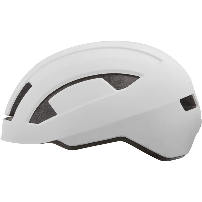 Lazer Cityzen KinetiCore Helmet Matt White-2