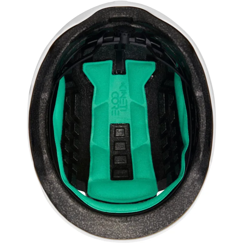 Lazer Cityzen KinetiCore Helmet Matt White-5