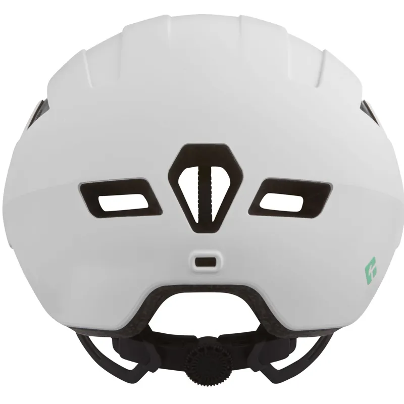 Lazer Cityzen KinetiCore Helmet Matt White-4
