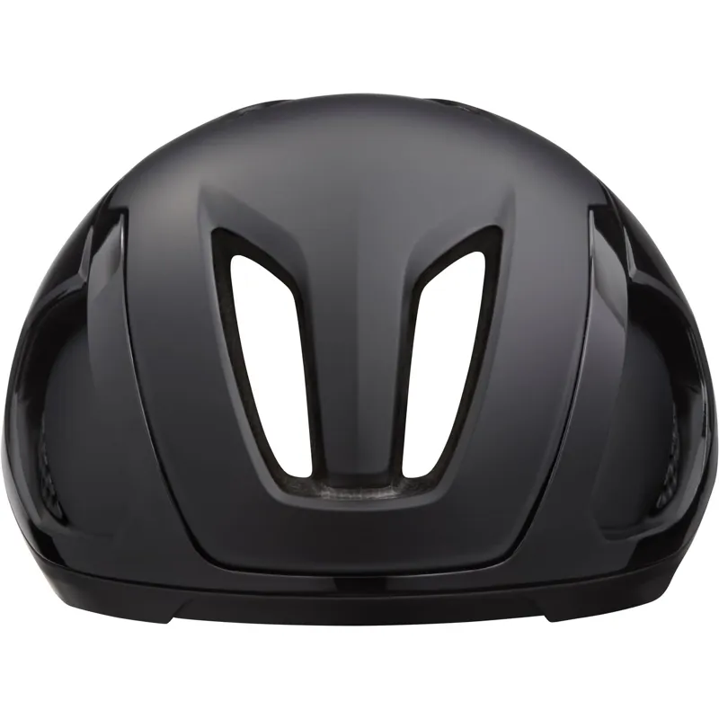 Lazer Vento KinetiCore Road Cycling Helmet in Matt Black-1