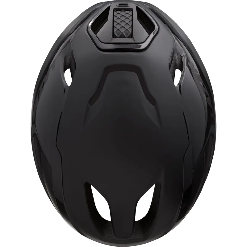 Lazer Vento KinetiCore Road Cycling Helmet in Matt Black-3