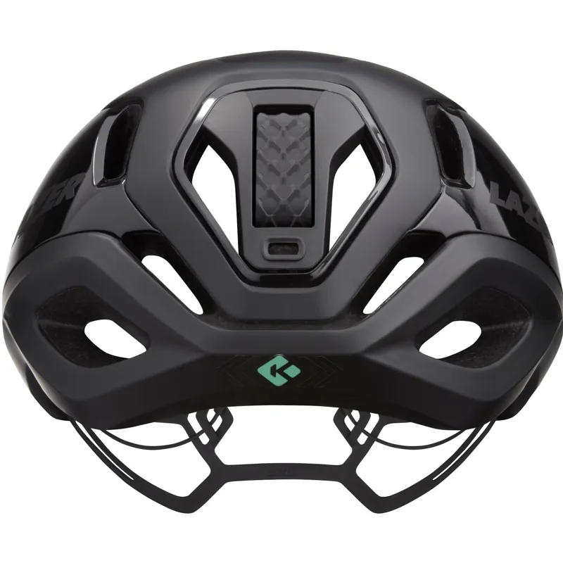 Lazer Vento KinetiCore Road Cycling Helmet in Matt Black-4