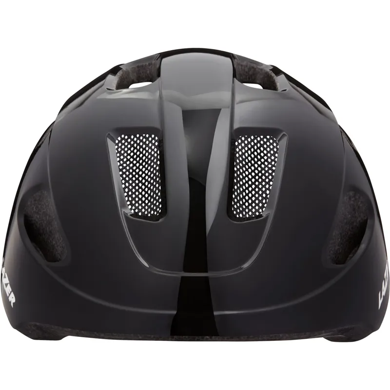 Lazer NutZ KinetiCore 2.0 Uni-size Helmet in Black-1