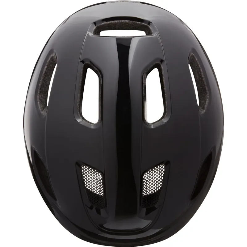 Lazer NutZ KinetiCore 2.0 Uni-size Helmet in Black-3