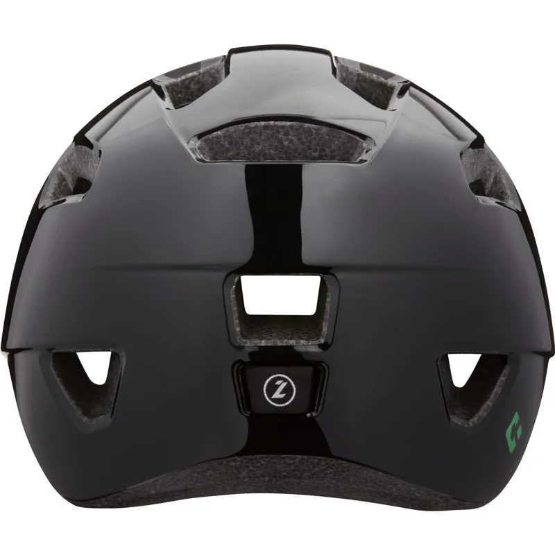 Lazer NutZ KinetiCore 2.0 Uni-size Helmet in Black-4