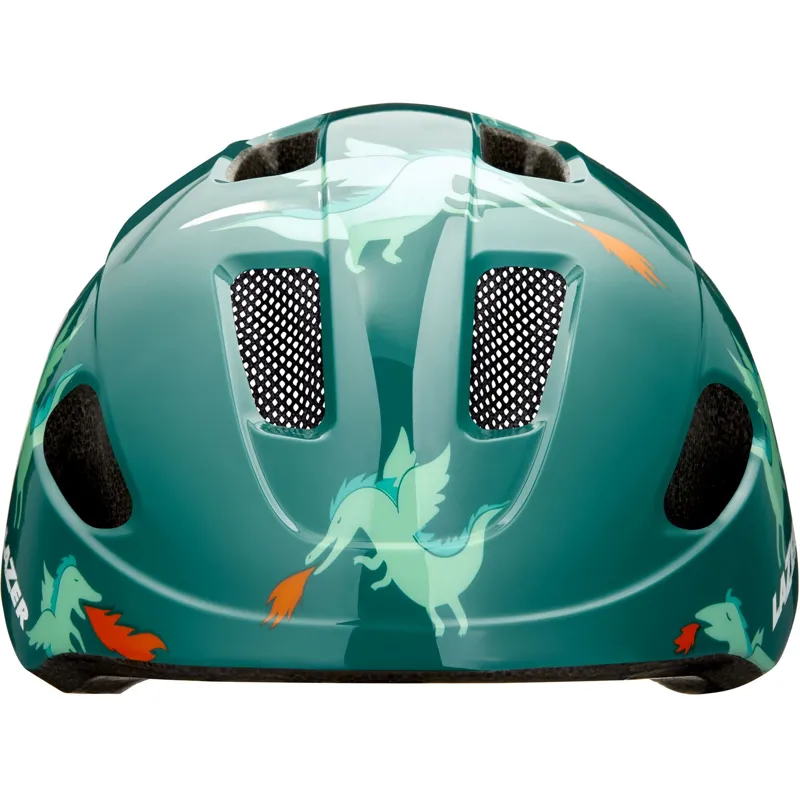 Lazer NutZ KinetiCore 2.0 Uni-size Helmet in Dragons-1