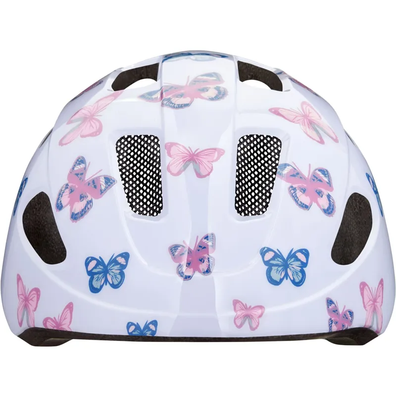 Lazer NutZ KinetiCore 2.0 Uni-size Helmet in Butterfly-1