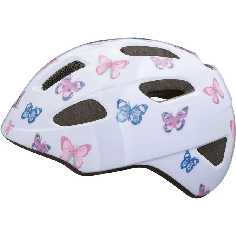 Lazer NutZ KinetiCore 2.0 Uni-size Helmet in Butterfly-2