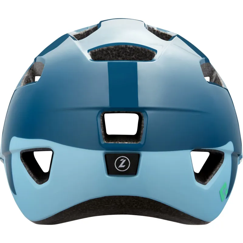 Lazer PNut KinetiCore Kids Bike Helmet in Shark - Uni Child 46-52cm-4