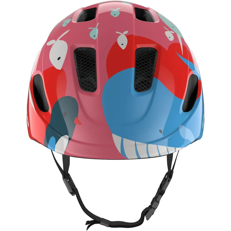 Lazer PNut KinetiCore Uni-size Helmet in Ocean Life-2