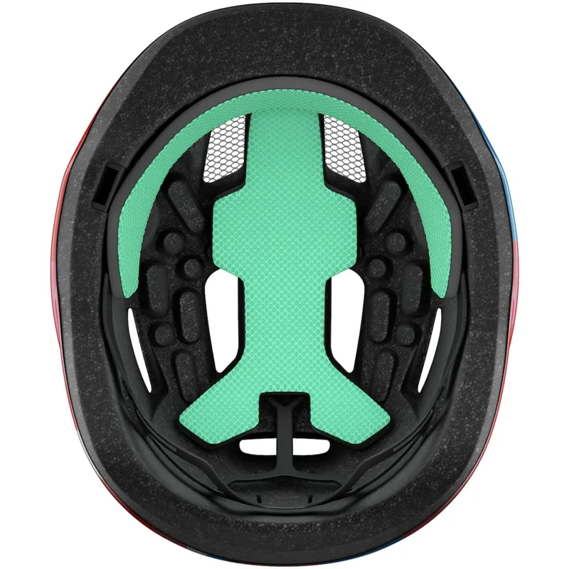 Lazer PNut KinetiCore Uni-size Helmet in Ocean Life-6