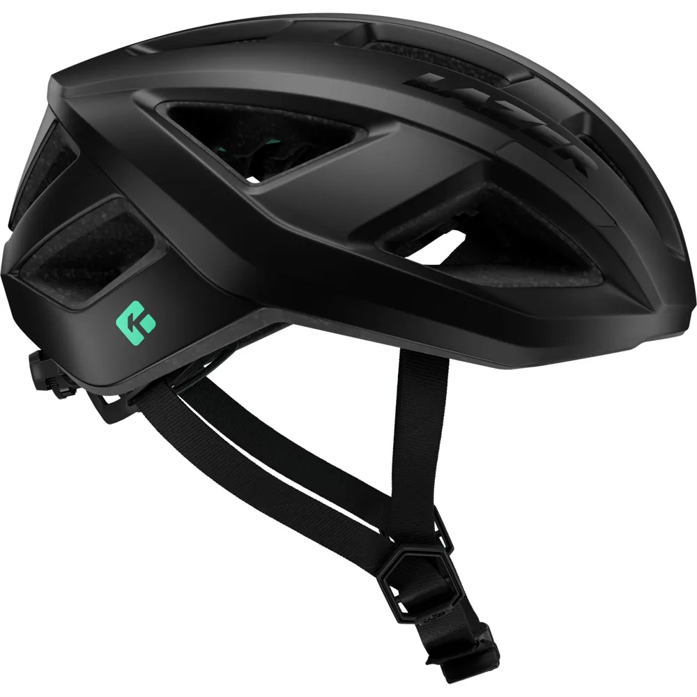 Team Cycles Lazer Tonic KinetiCore Helmet in Black | Interest FREE Finance & Online Refund Policy.