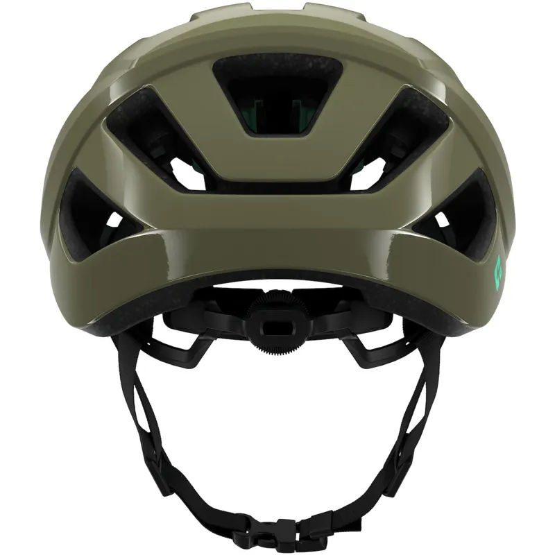 Lazer Tonic KinetiCore Helmet in Green-5
