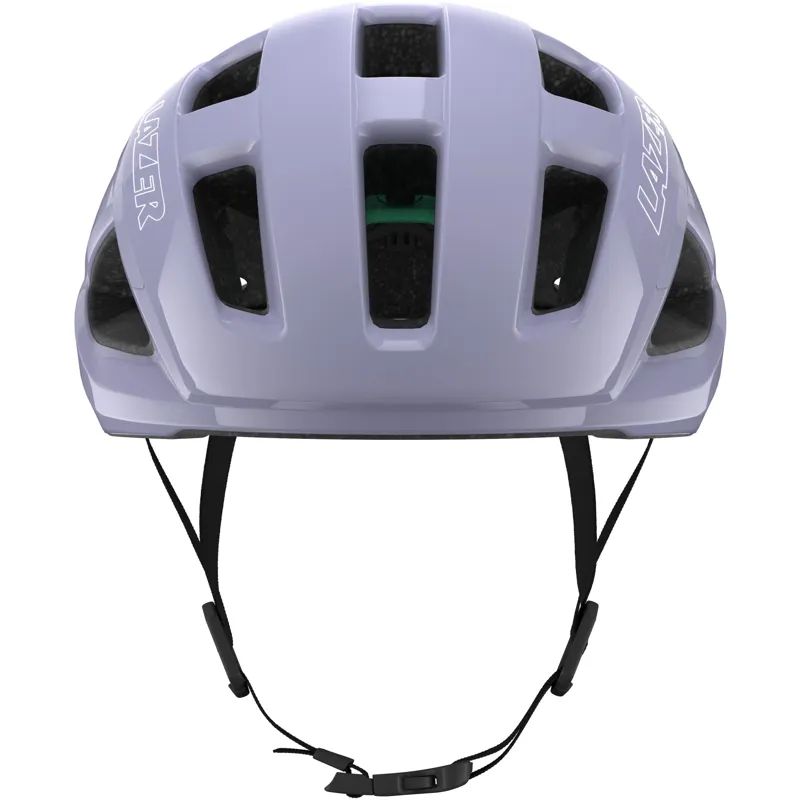 Lazer Tonic KinetiCore Helmet in Frozen Violet-2