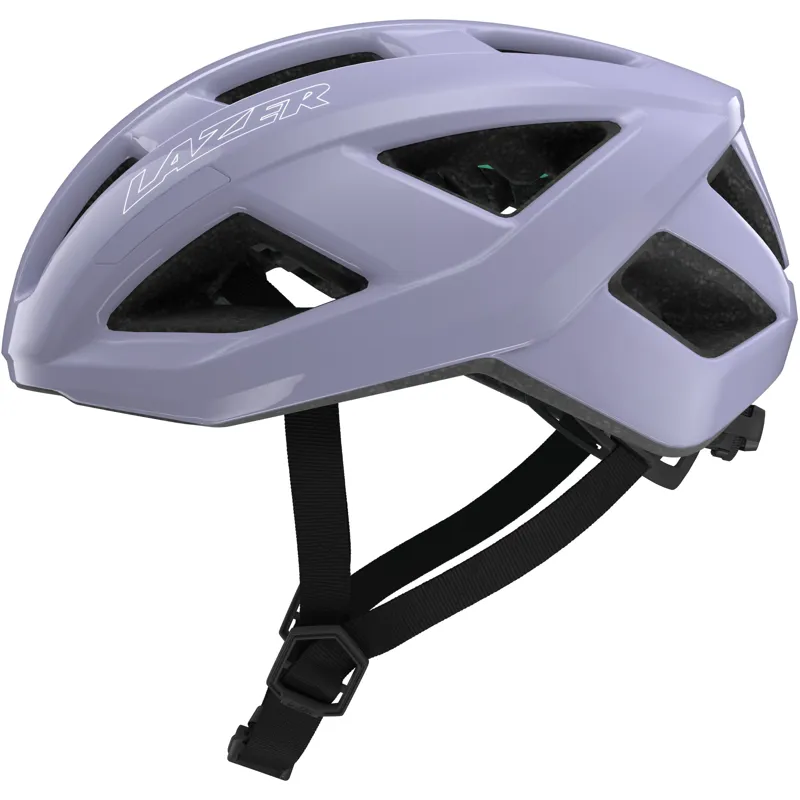 Lazer Tonic KinetiCore Helmet in Frozen Violet-3