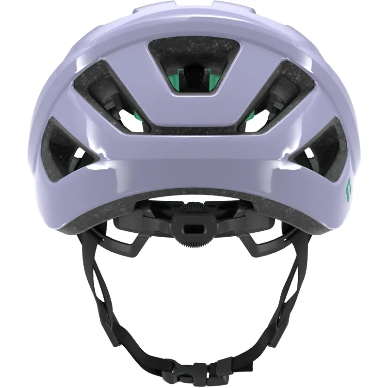 Lazer Tonic KinetiCore Helmet in Frozen Violet-5