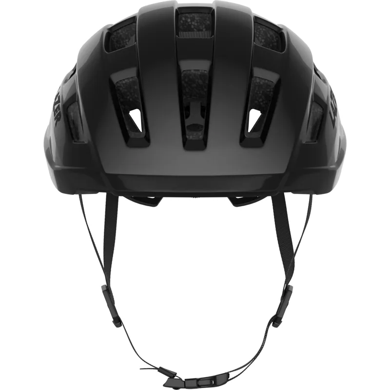 Lazer Tempo KinetiCore Helmet in Black - Uni-size Adult 54 - 61 cm-1