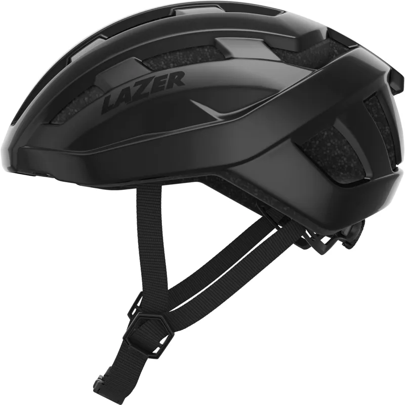 Lazer Tempo KinetiCore Helmet in Black - Uni-size Adult 54 - 61 cm-2