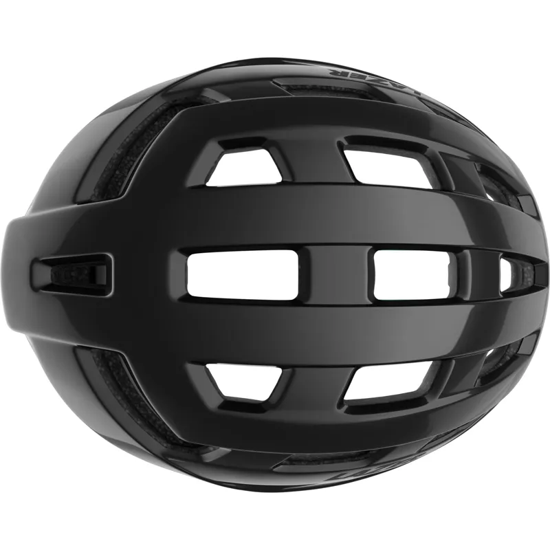 Lazer Tempo KinetiCore Helmet in Black - Uni-size Adult 54 - 61 cm-4