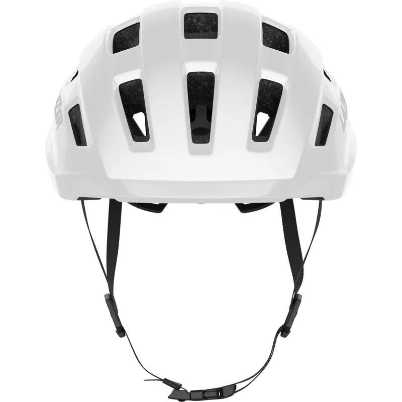 Lazer Tempo KinetiCore Helmet in White - Uni-size Adult 54 - 61 cm-4