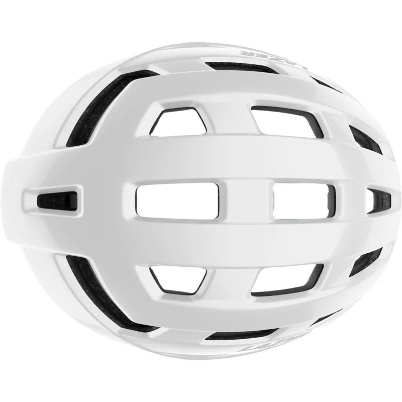 Lazer Tempo KinetiCore Helmet in White - Uni-size Adult 54 - 61 cm-3