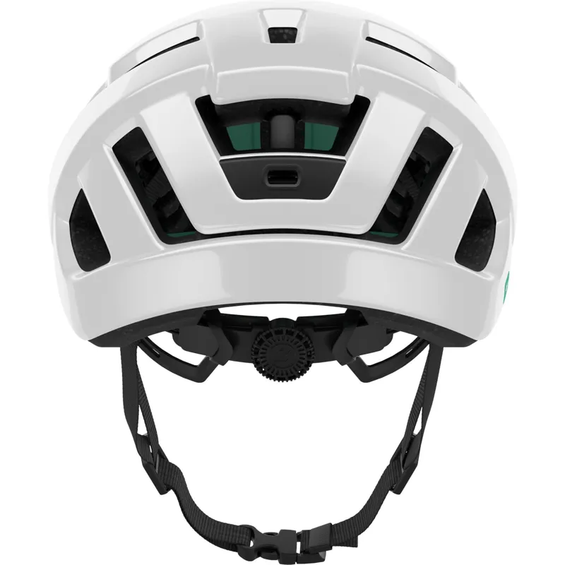 Lazer Tempo KinetiCore Helmet in White - Uni-size Adult 54 - 61 cm-1