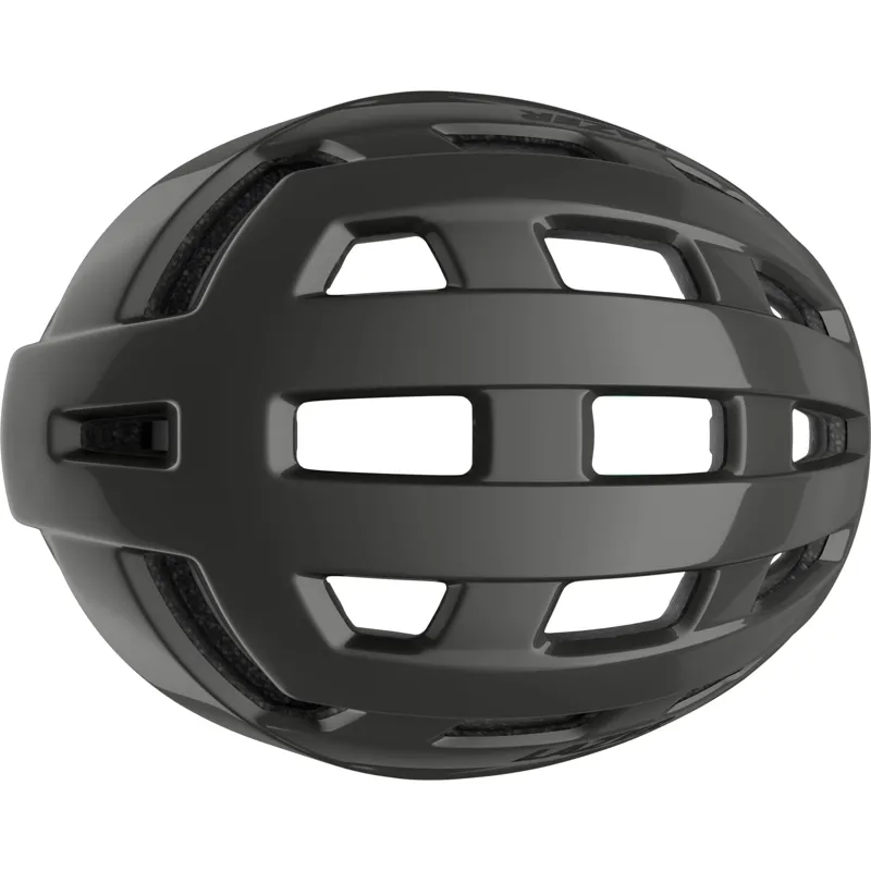 Lazer Tempo KinetiCore Helmet in Titanium - Uni-Adult 54 - 61 cm-3